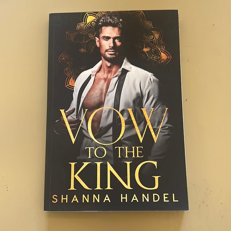 Vow to the King