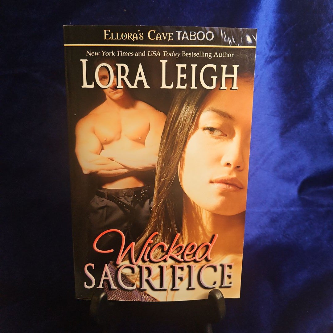 Wicked Sacrifice
