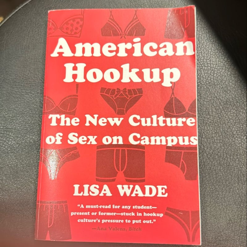 American Hookup