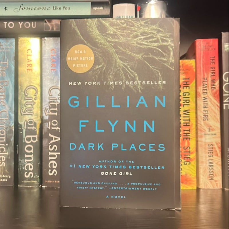Dark Places