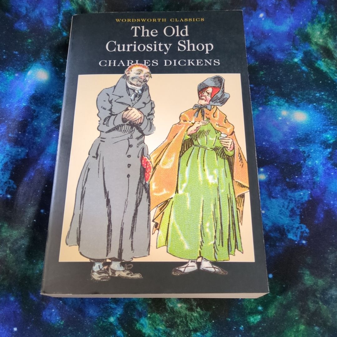 The Complete Works of Charles Dickens