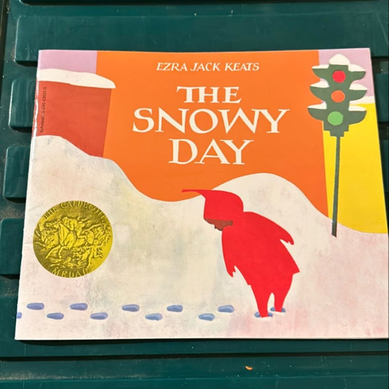 The Snowy Day