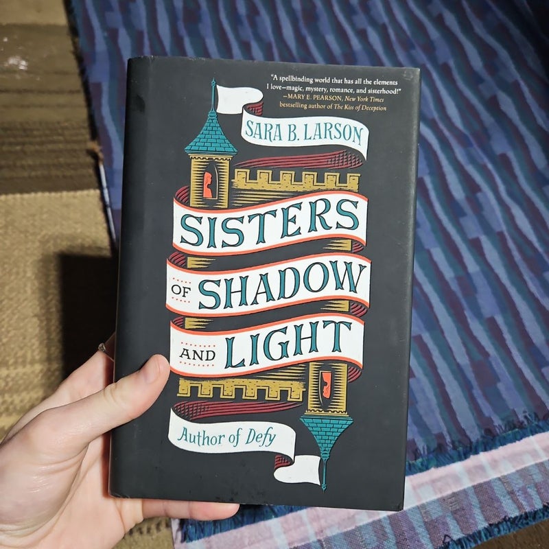 Sisters of Shadow and Light