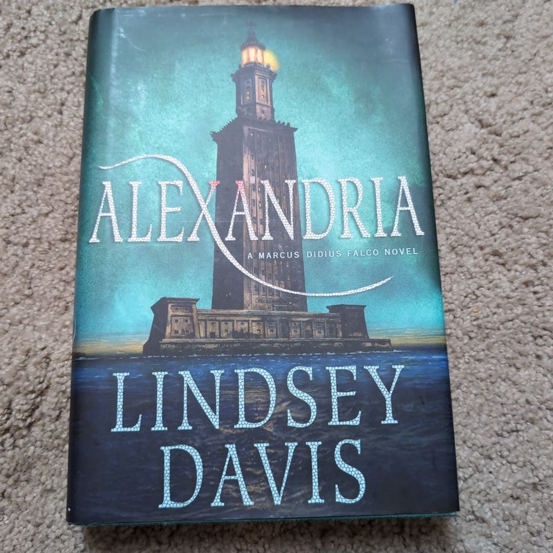 Alexandria