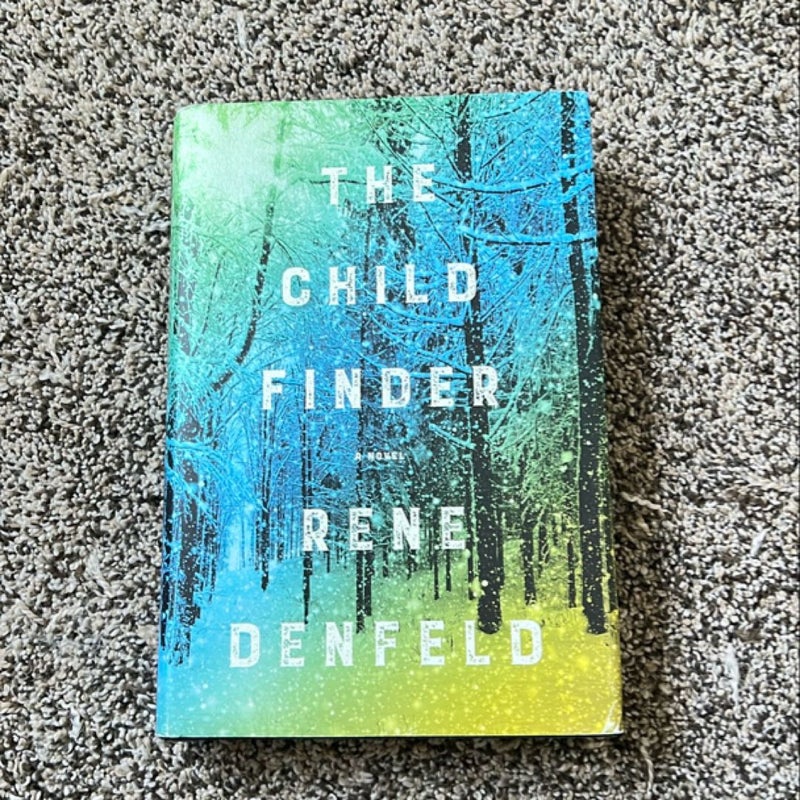 The Child Finder