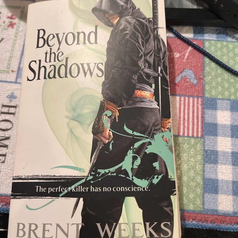 Beyond the Shadows