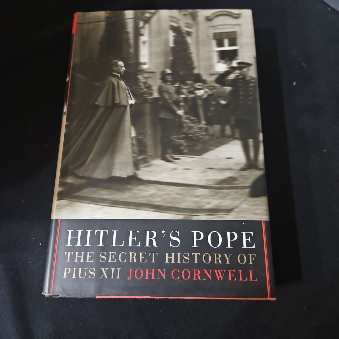 Hitler's Pope
