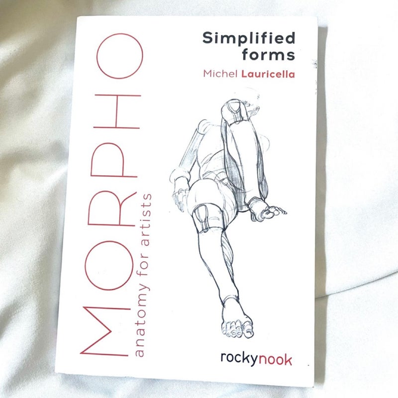 Morpho: Simplified Forms
