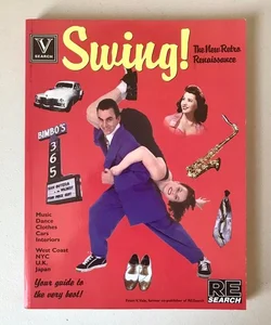 Swing! The New Retro Renaissance 