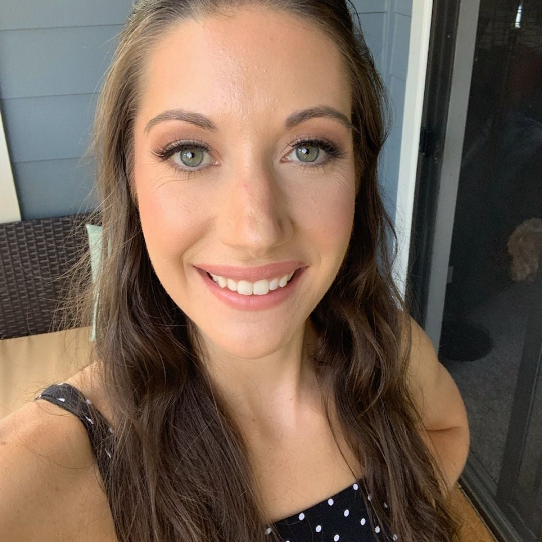 Katie Mozingo