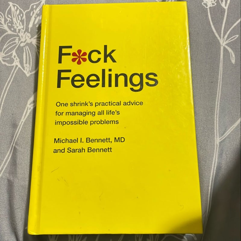 F*ck Feelings