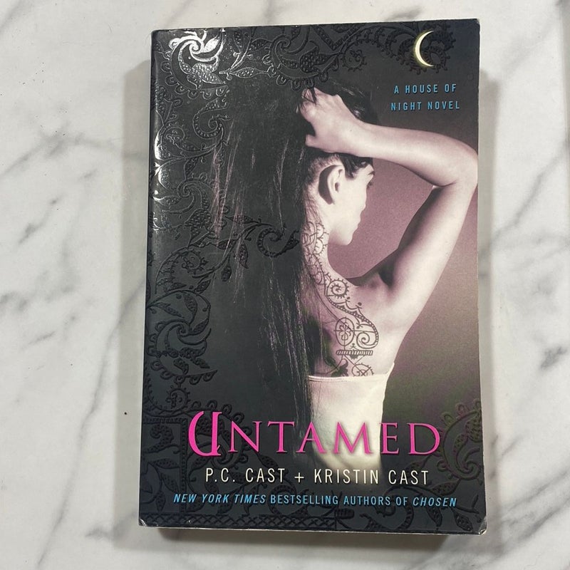 Untamed