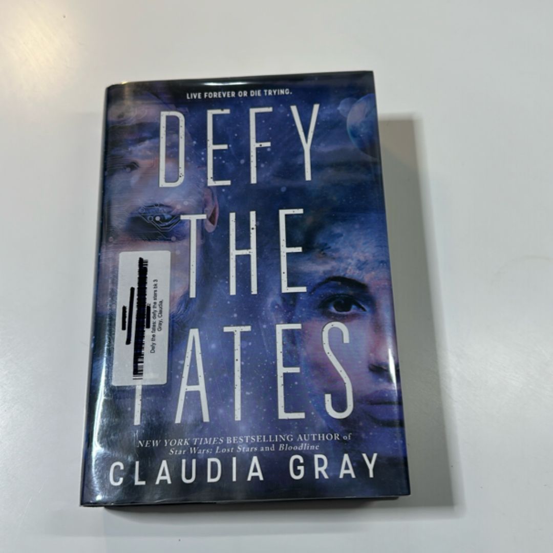 Defy the Fates