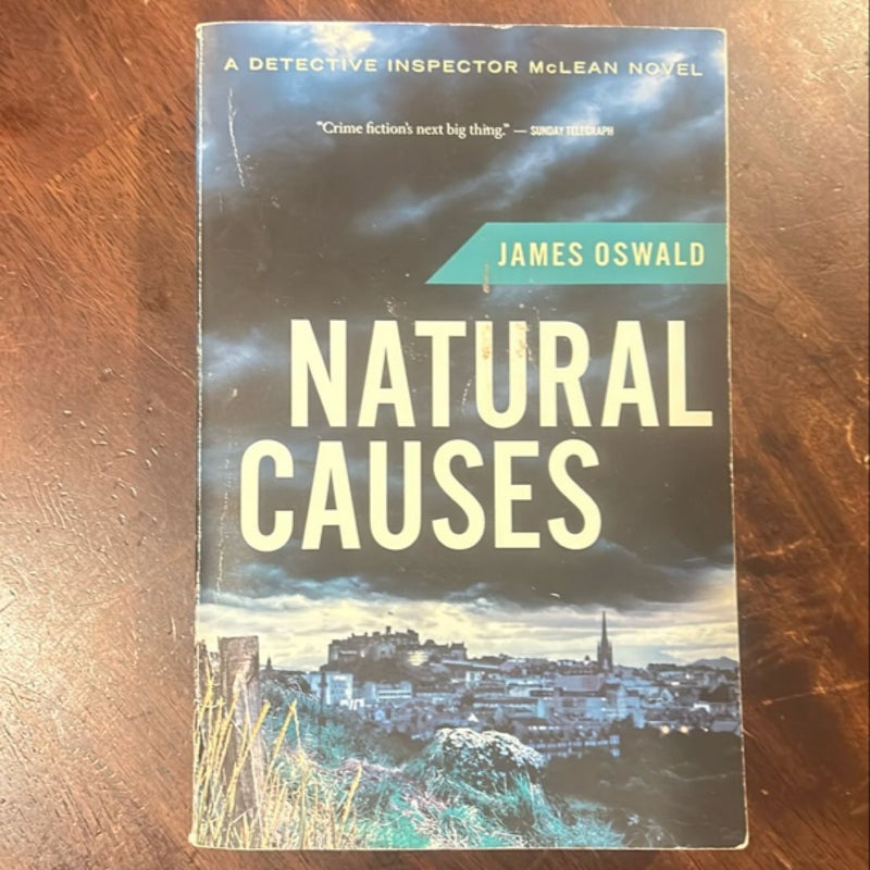 Natural Causes