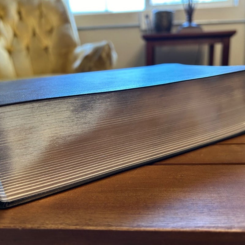Hebrew and Greek Reader’s Bible
