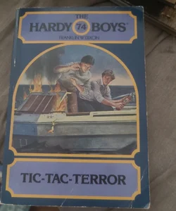Tic-Tac-Terror