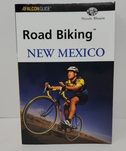Road Biking New Mexico