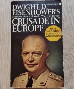Crusade In Europe 