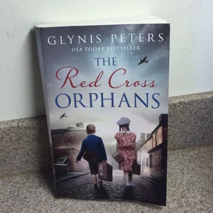 The Red Cross Orphans (the Red Cross Orphans, Book 1)