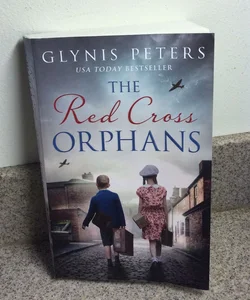 The Red Cross Orphans (the Red Cross Orphans, Book 1)