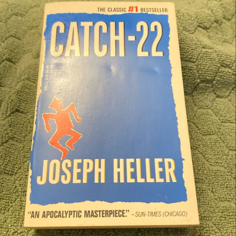 Catch-22