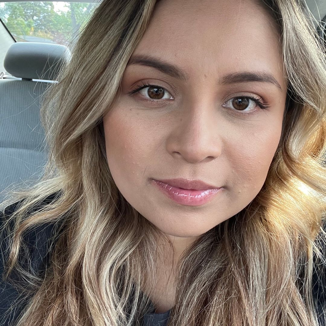 Veronica Tavarez