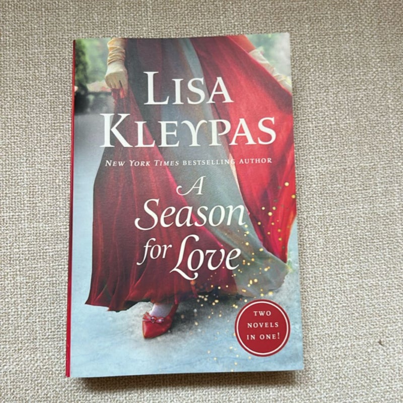 A Season for Love