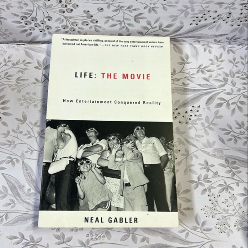 Life: the Movie