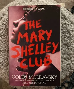 The Mary Shelley Club