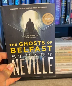 The Ghosts of Belfast