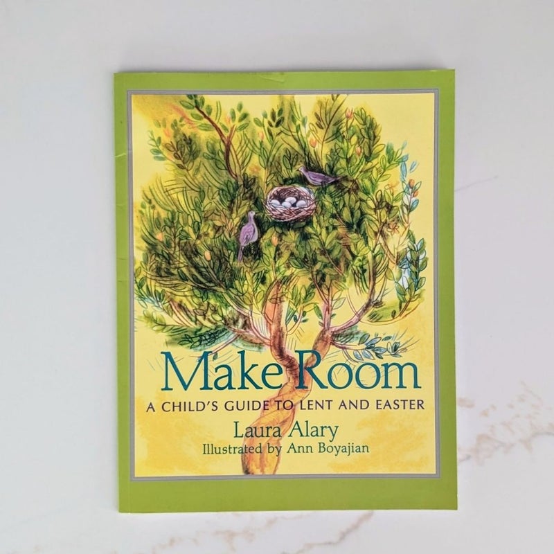 Make Room