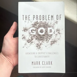 The Problem of God