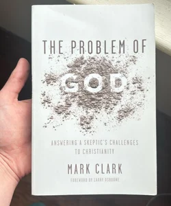 The Problem of God