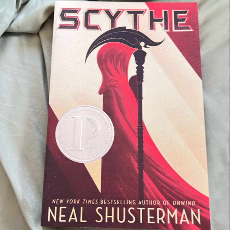 Scythe