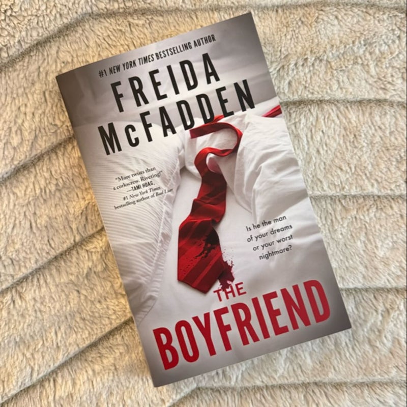 The Boyfriend