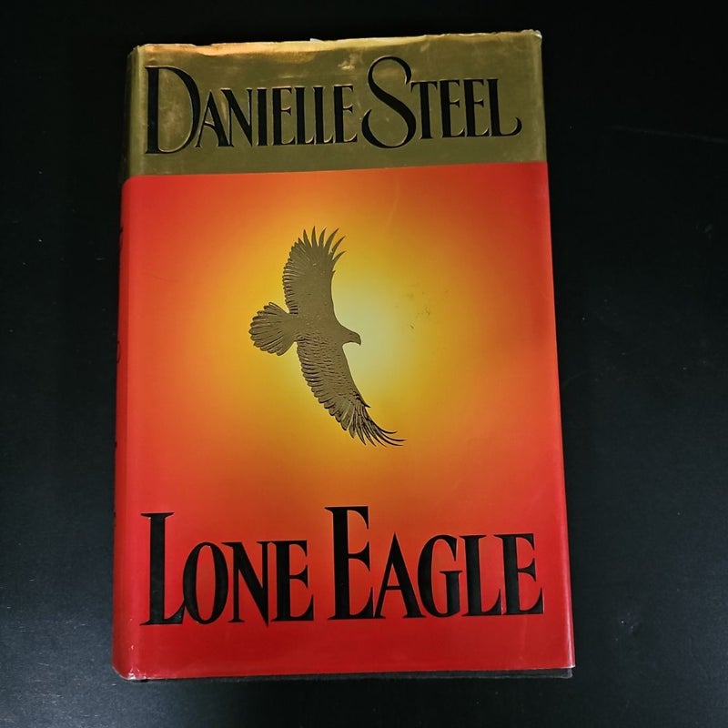 Lone Eagle