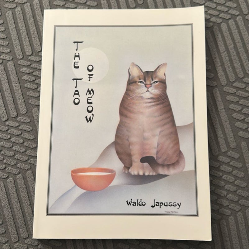 The Tao of Meow