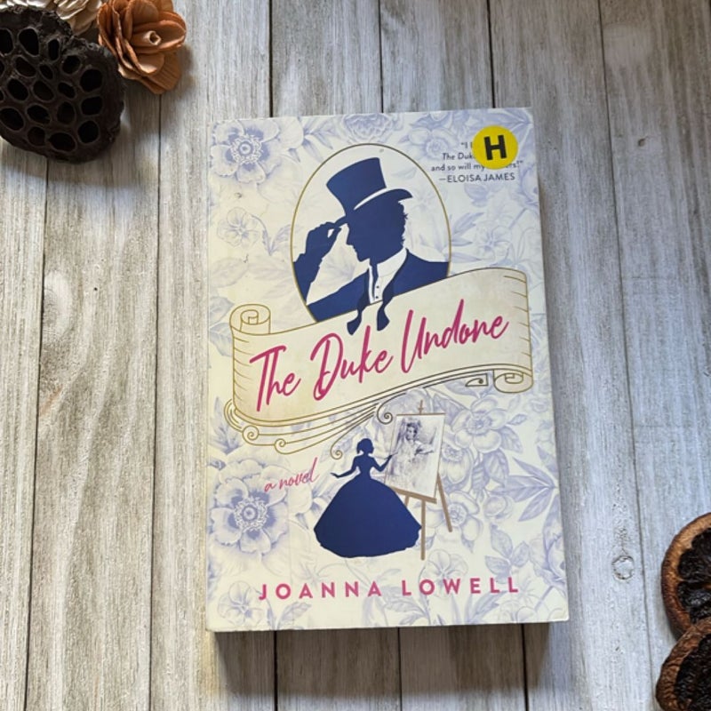 The Duke Undone