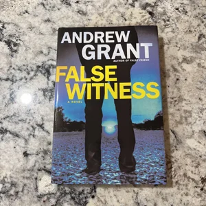 False Witness