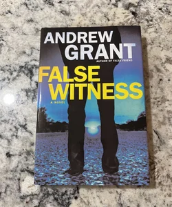 False Witness