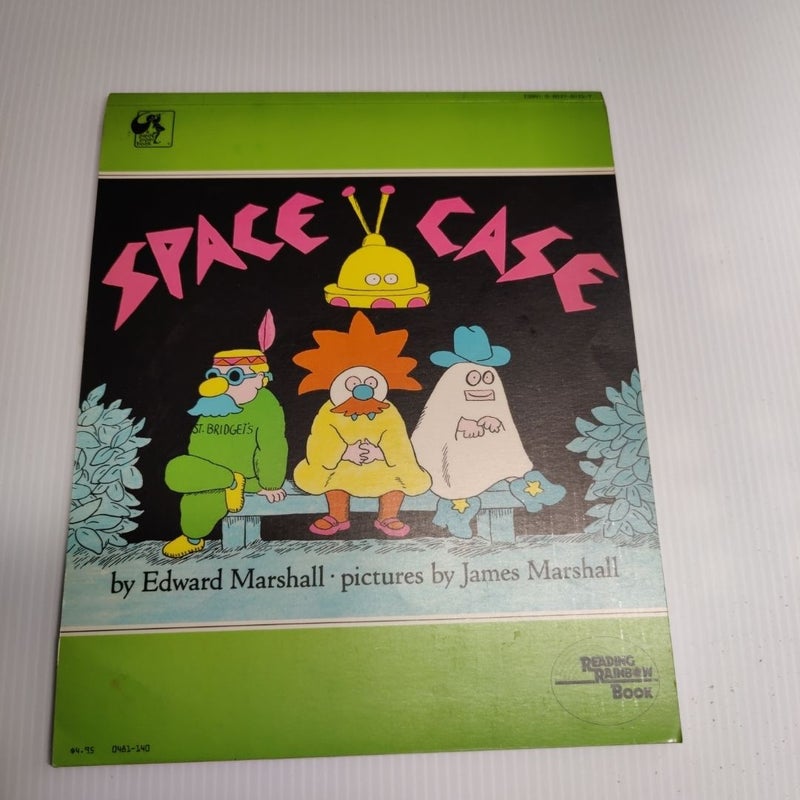 Space Case