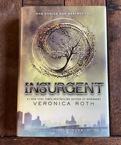 Insurgent