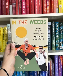 In the Weeds