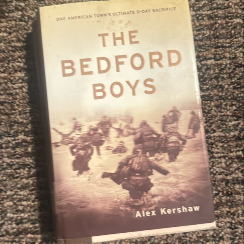 The Bedford Boys