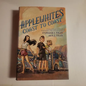 Applewhites Coast to Coast