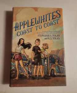 Applewhites Coast to Coast