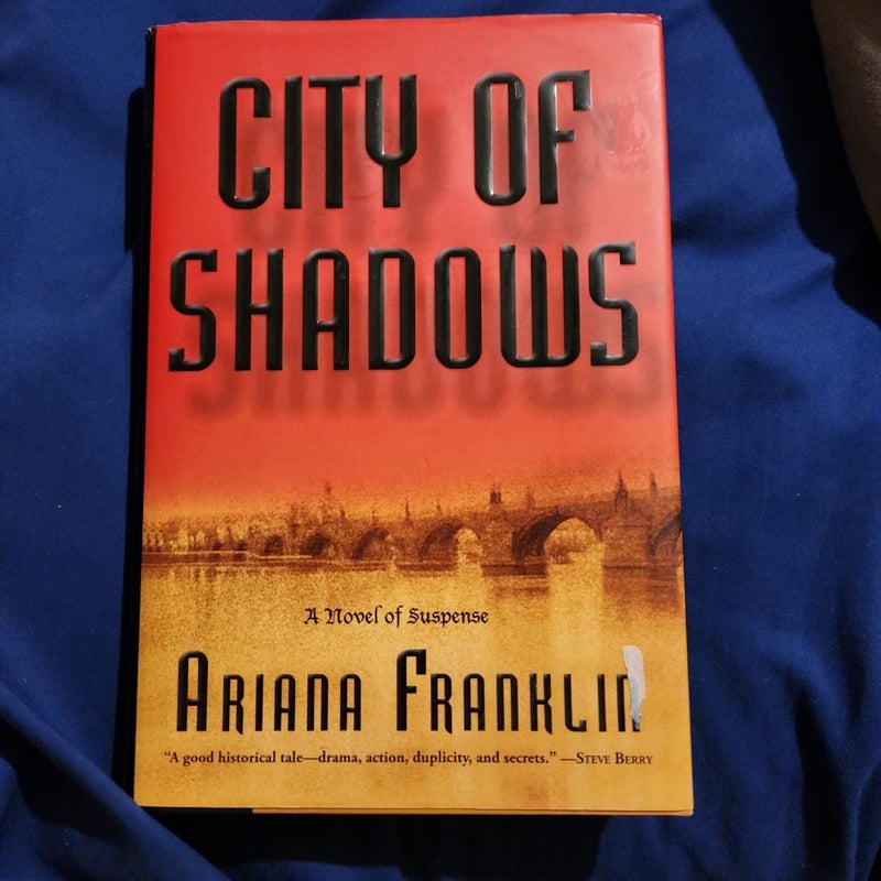 City of Shadows