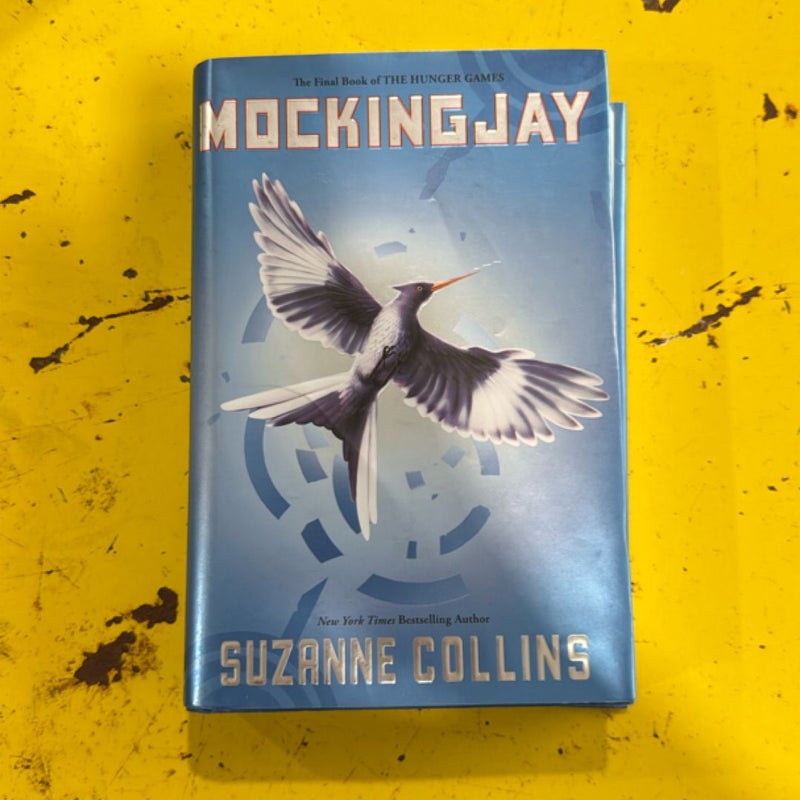 Mockingjay