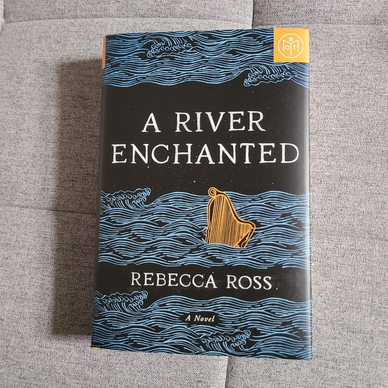 A River Enchanted (Book of the Month)