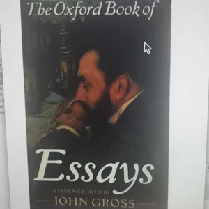 The Oxford Book of Essays